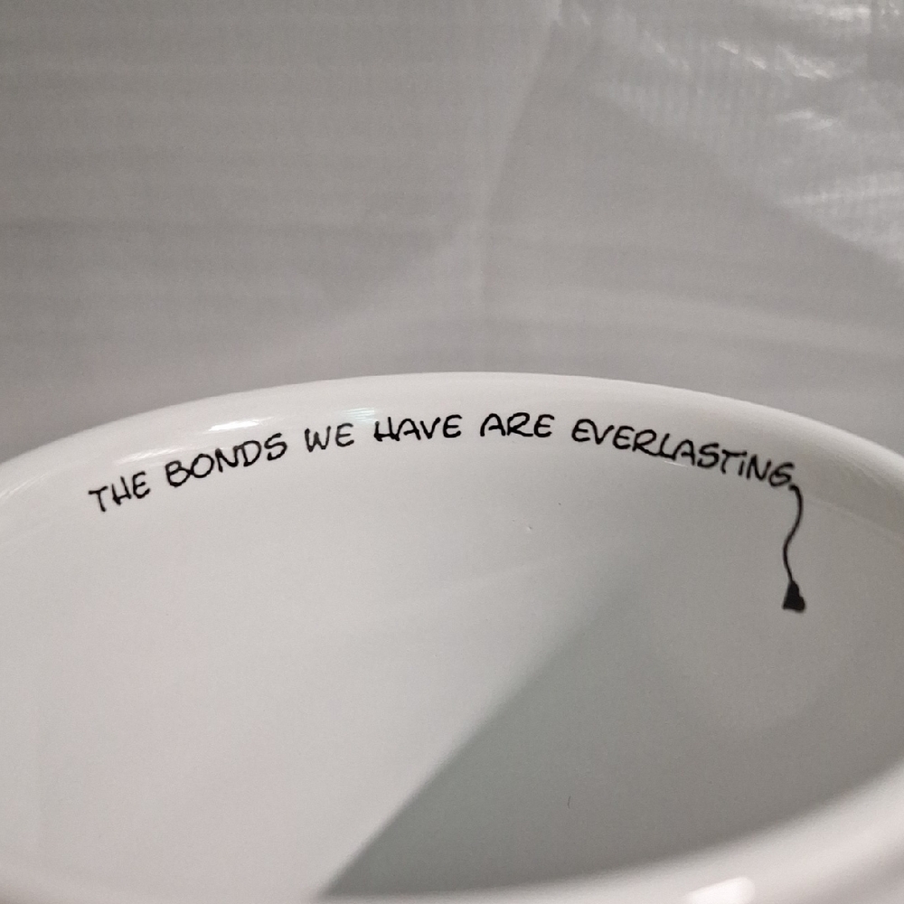 Special Friend White Mug - Picture 3 of 5